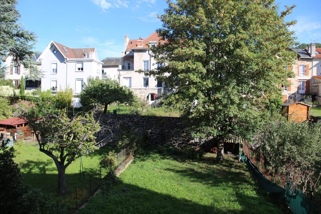 Jourde Vacances Le Puy-en-Velay المظهر الخارجي الصورة